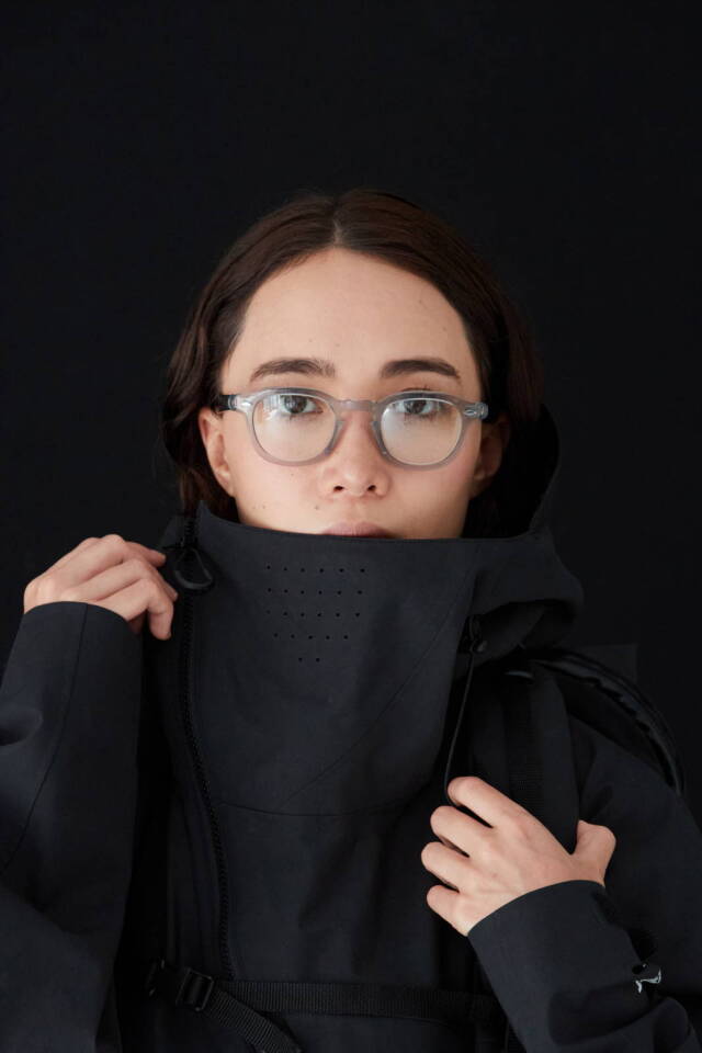 Harman optical WALLIS