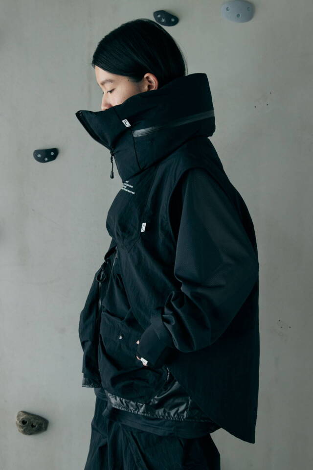 最も CMF OUTDOOR GARMENT ATTACHABLE SNOODE kids-nurie.com