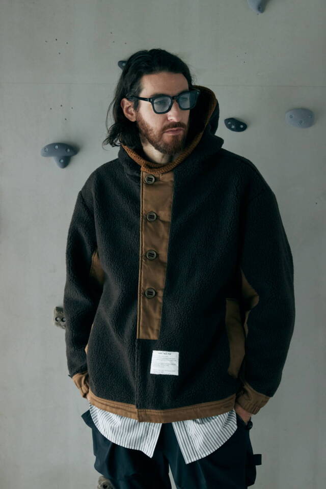 CMF OUTDOOR GARMENT 