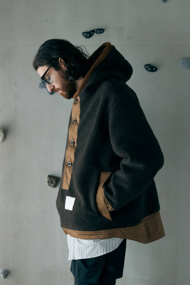 CMF OUTDOOR GARMENT 