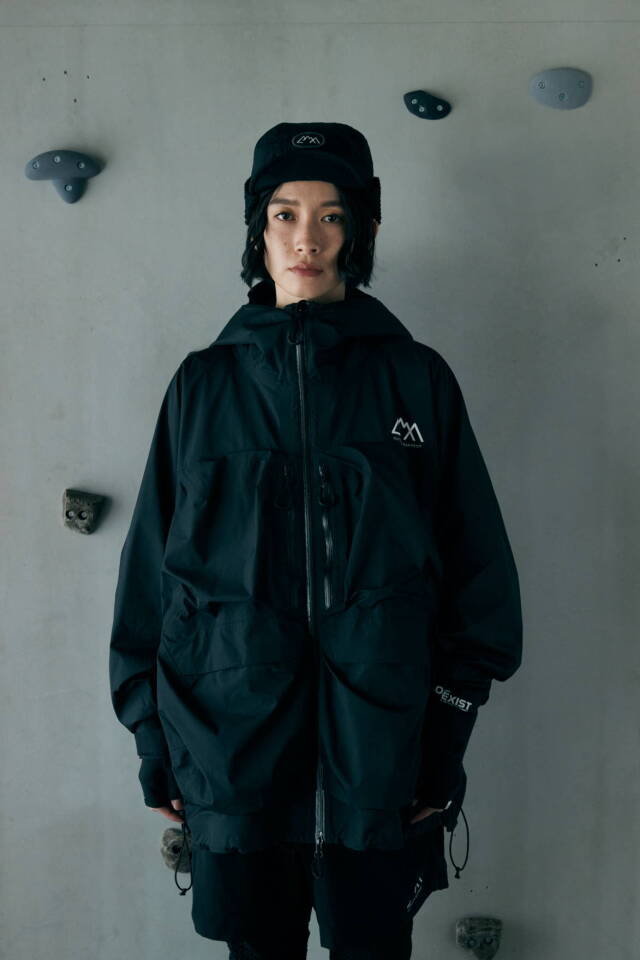 CMF OUTDOOR GARMENT 