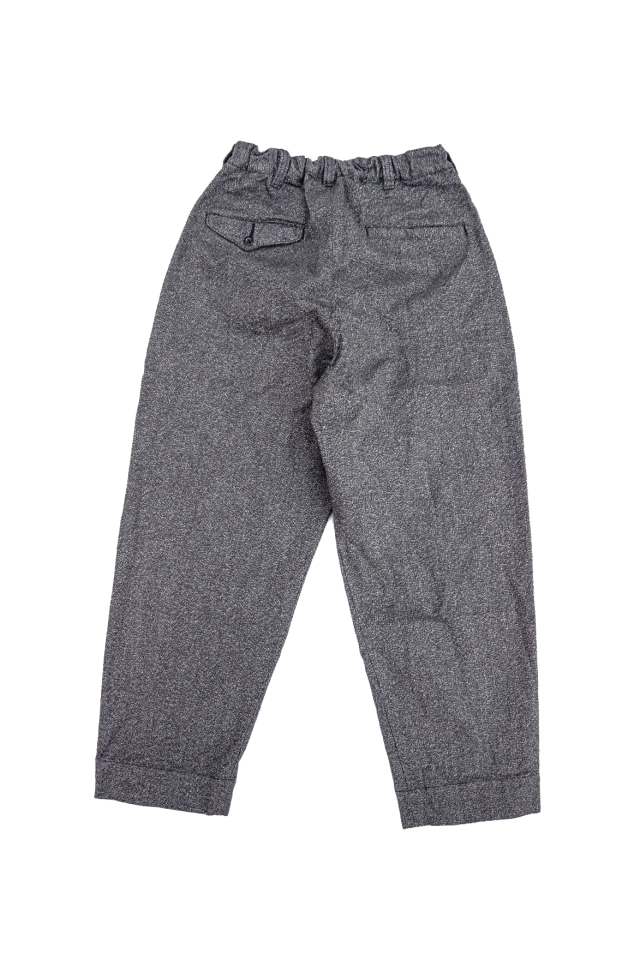 Django Atour classic farmers salt&pepper easypants