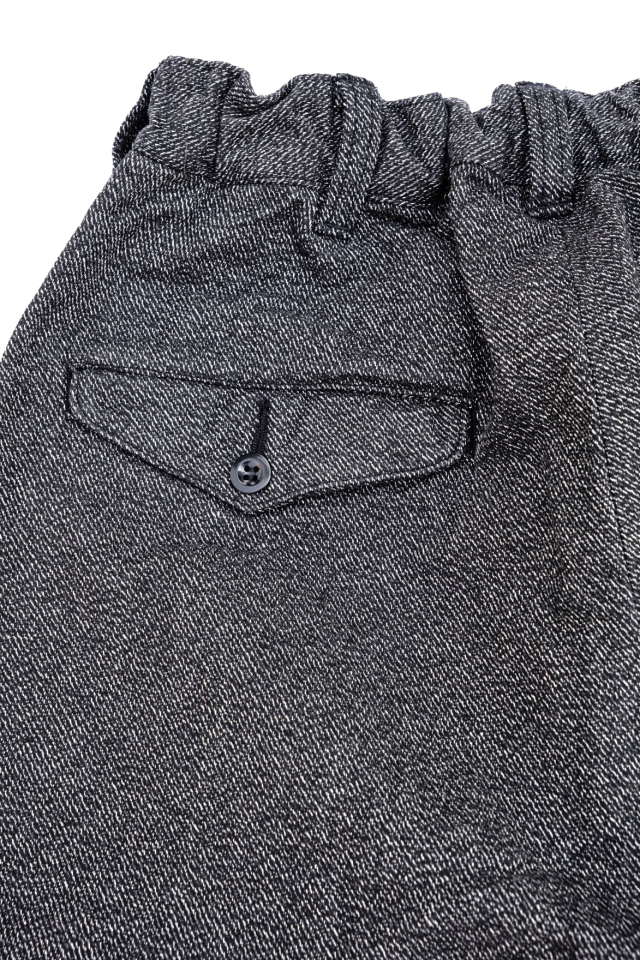 Django Atour classic farmers salt&pepper easypants