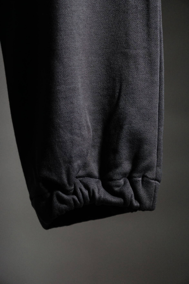 Django Atour da sweat easy pants / charcoal grey