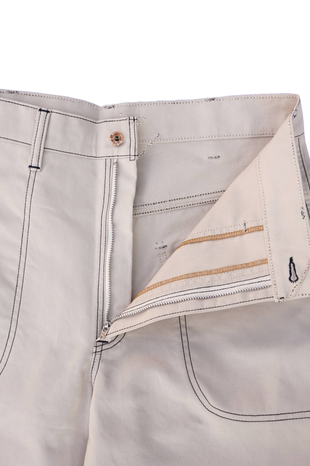 FAUVES 712-0922 RANCHⅡ Sand