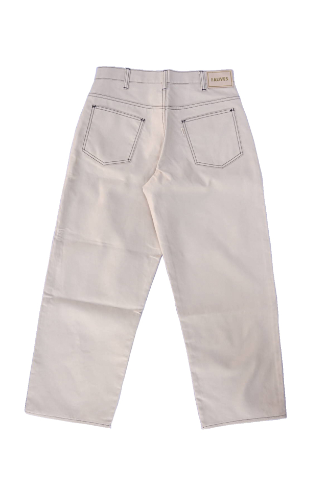 FAUVES 712-0922 RANCHⅡ Sand