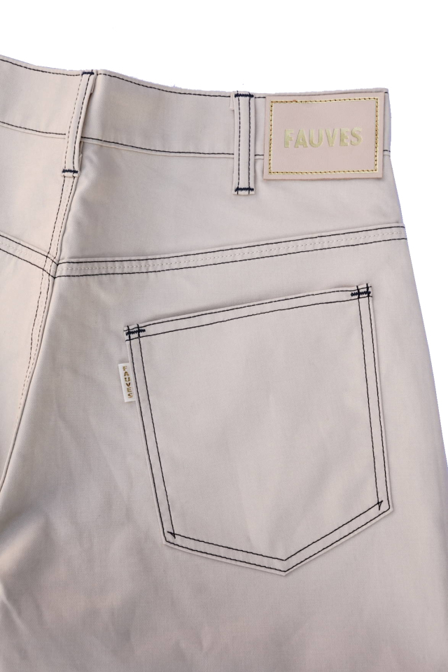 FAUVES 712-0922 RANCHⅡ Sand