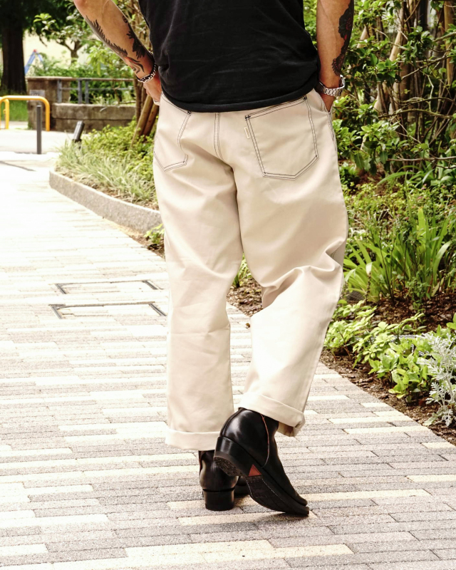 FAUVES 712-0922 RANCHⅡ Sand