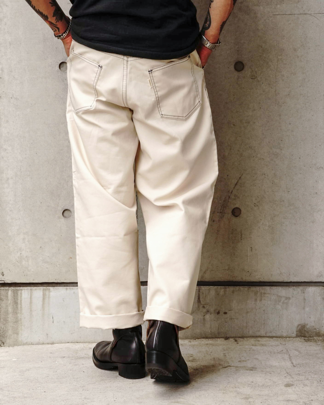 FAUVES 712-0922 RANCHⅡ Sand