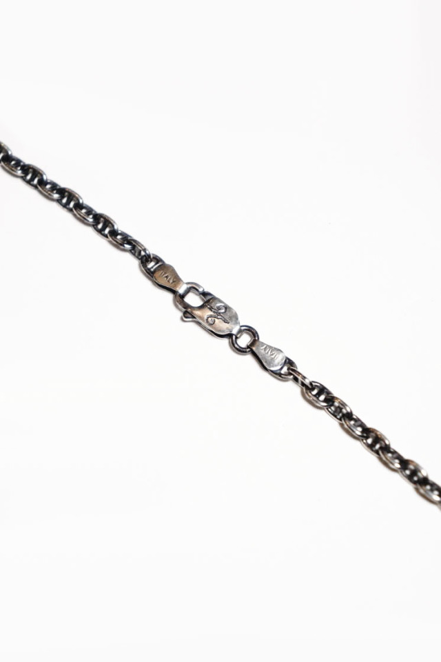galcia 16NT-FE101 : Aguila Mexicana Feather LARGE CHAIN SET