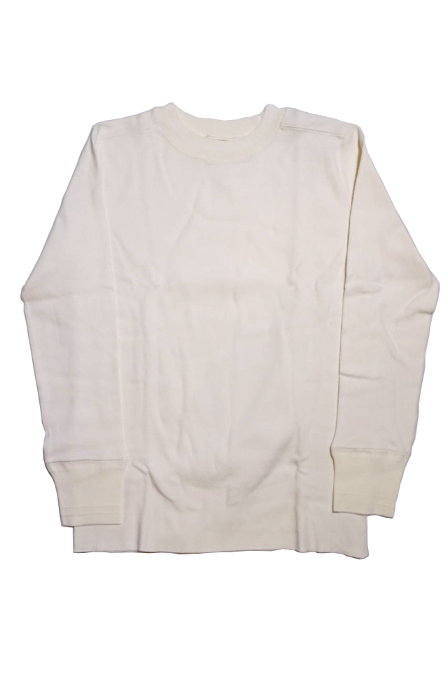 GLAD HAND THICK  L/S T-SHIRTS