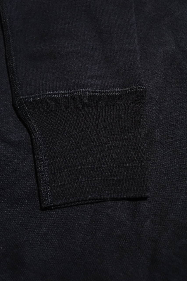 GLAD HAND THICK HENRY L/S T-SHIRTS