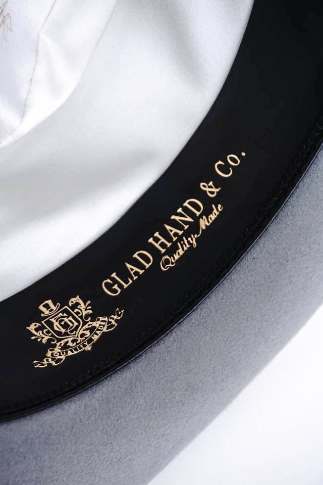 GLAD HAND & Co. -  HAT JOHN G GRAY