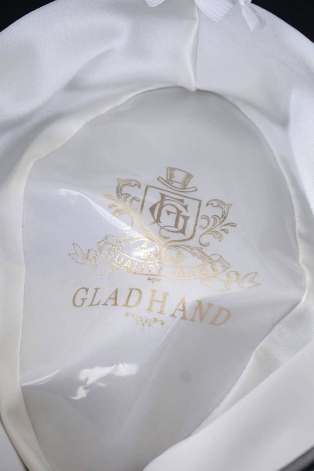 GLAD HAND & Co. -  HAT JOHN G GRAY
