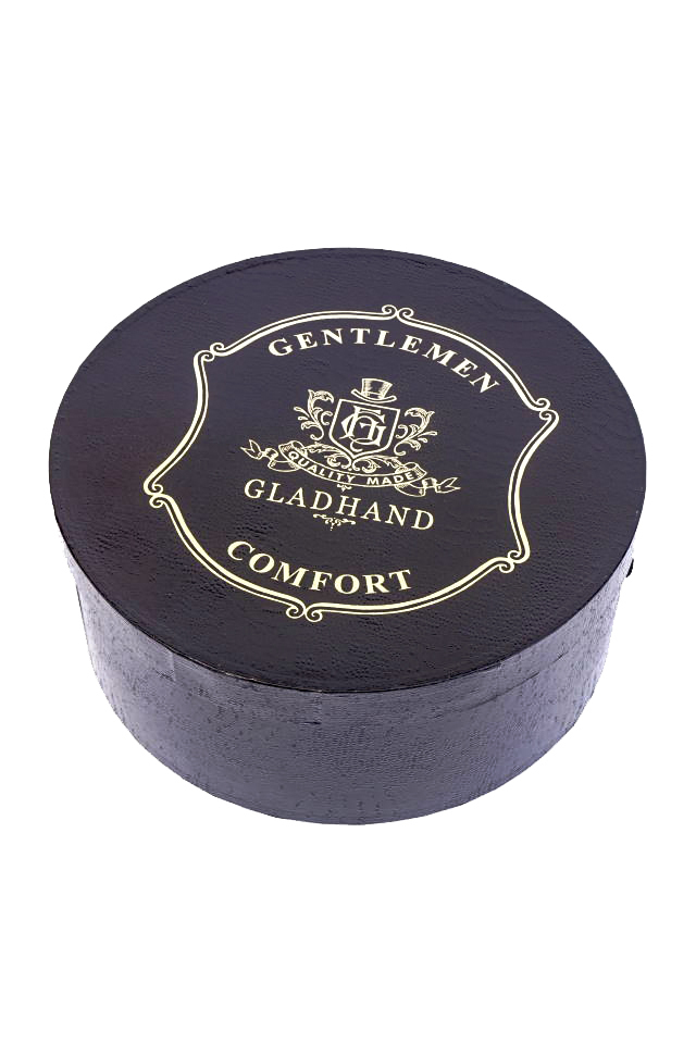 GLAD HAND & Co. - HAT CROW