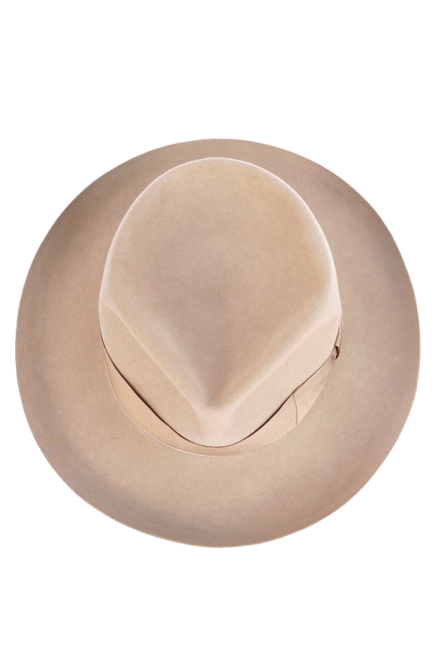 GLAD HAND & Co. - HAT JOHN G BEIGE