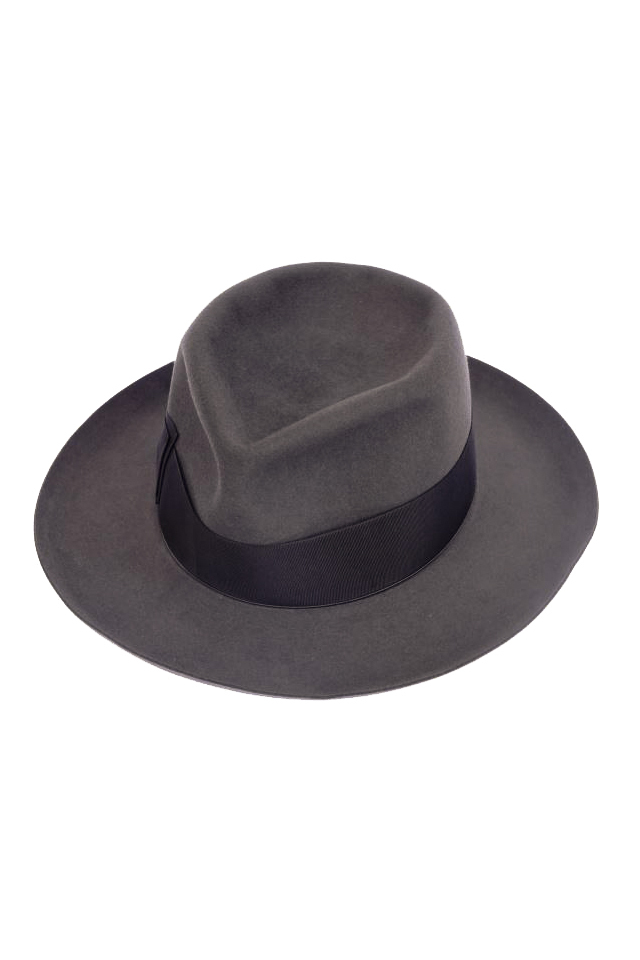 GLAD HAND & Co. -  HAT JOHN G C.GRAY