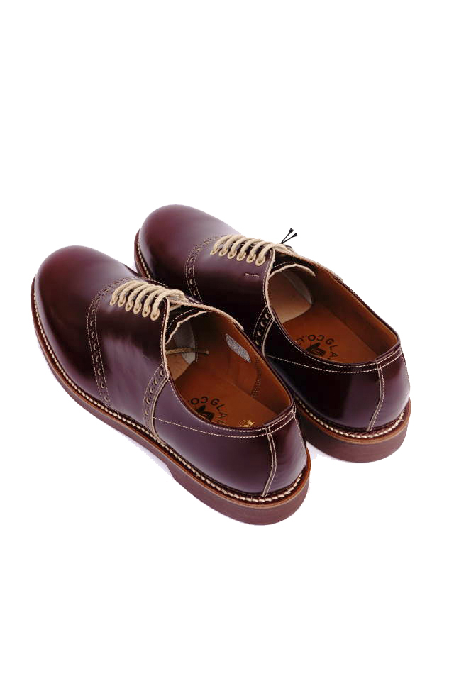 GLADHAND × REGAL SADDLE SHOES BROWN 27cm GLADHAND × REGAL SADDLE SHOES BROWN 27cm Gladhand & Co. Ladies