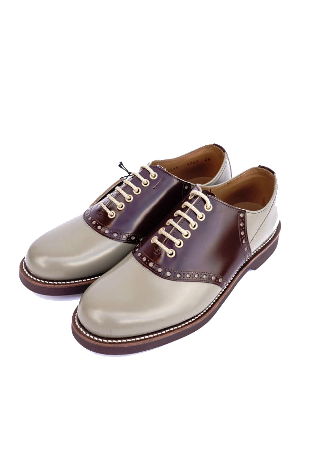 GLAD HAND×REGAL Saddle Shoes kodak-3-2_2720e24f-598f-46e1-