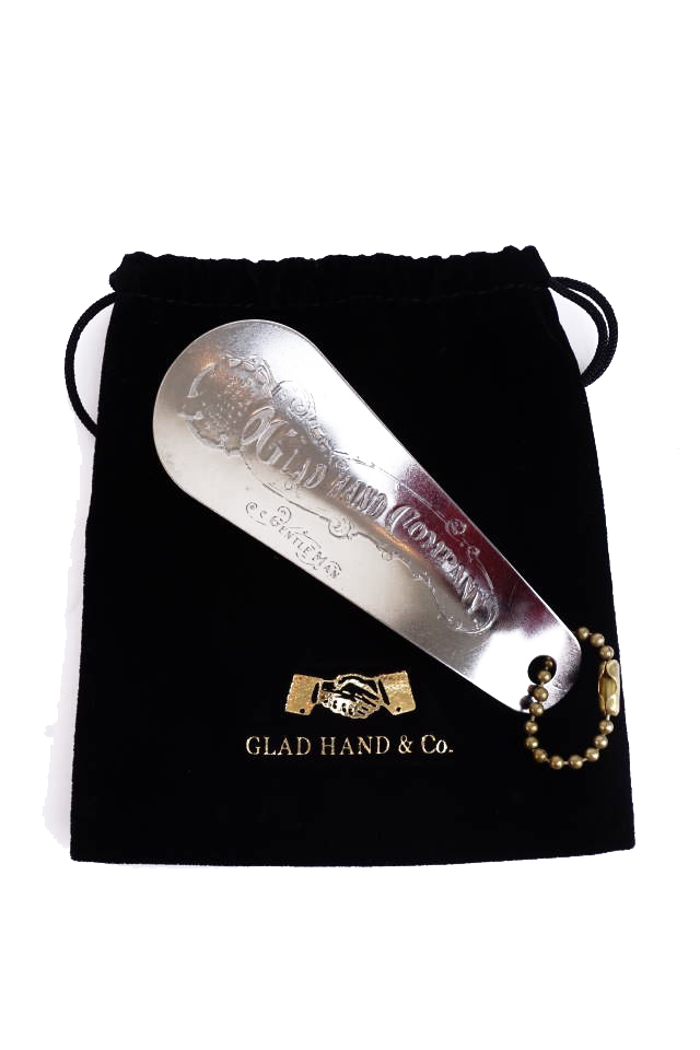 GLAD HAND GH - SHOE HORN