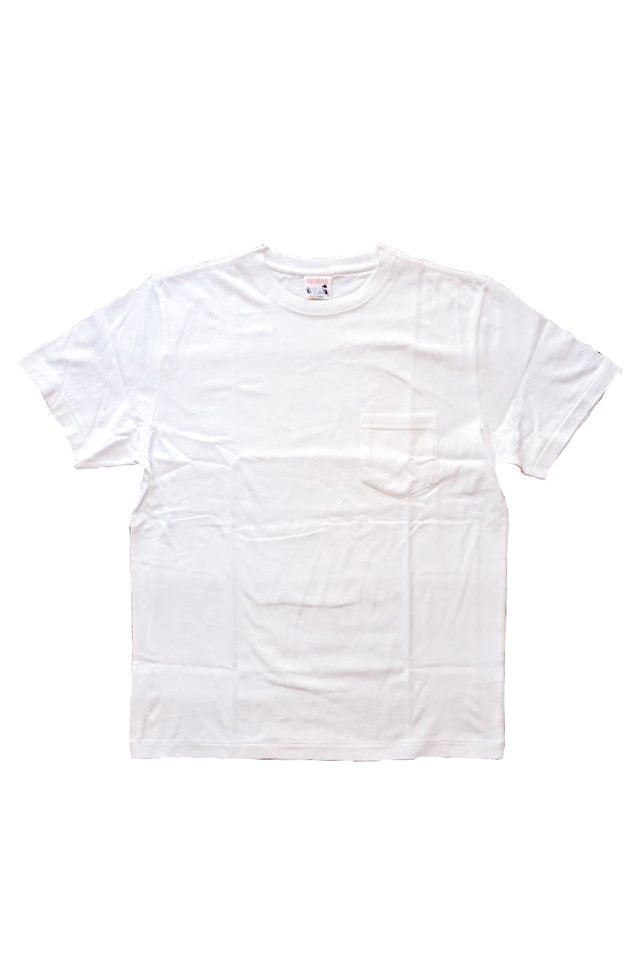 GLAD HAND STANDARD POCKET T-SHIRTS