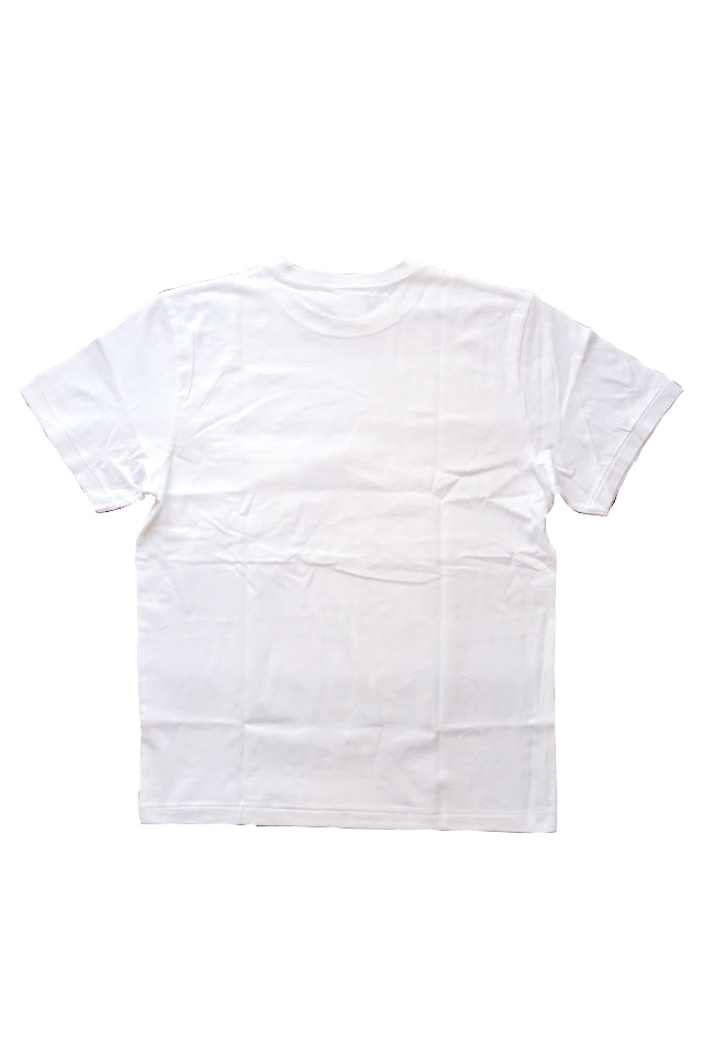 GLAD HAND STANDARD POCKET T-SHIRTS