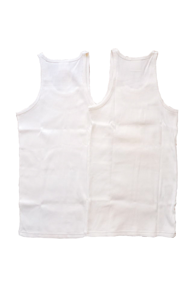 GLAD HAND STANDARD TANK TOP