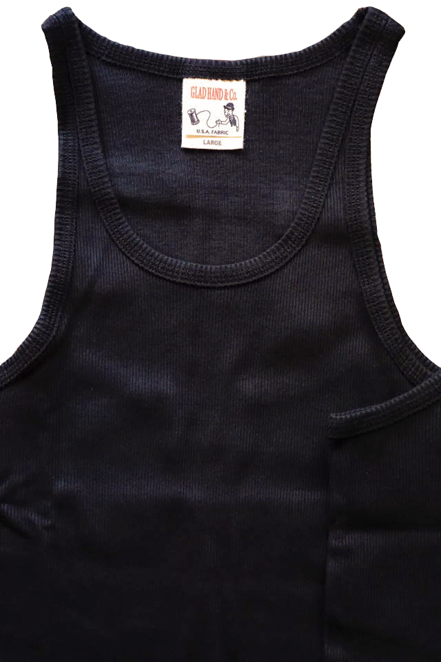 GLAD HAND STANDARD TANK TOP