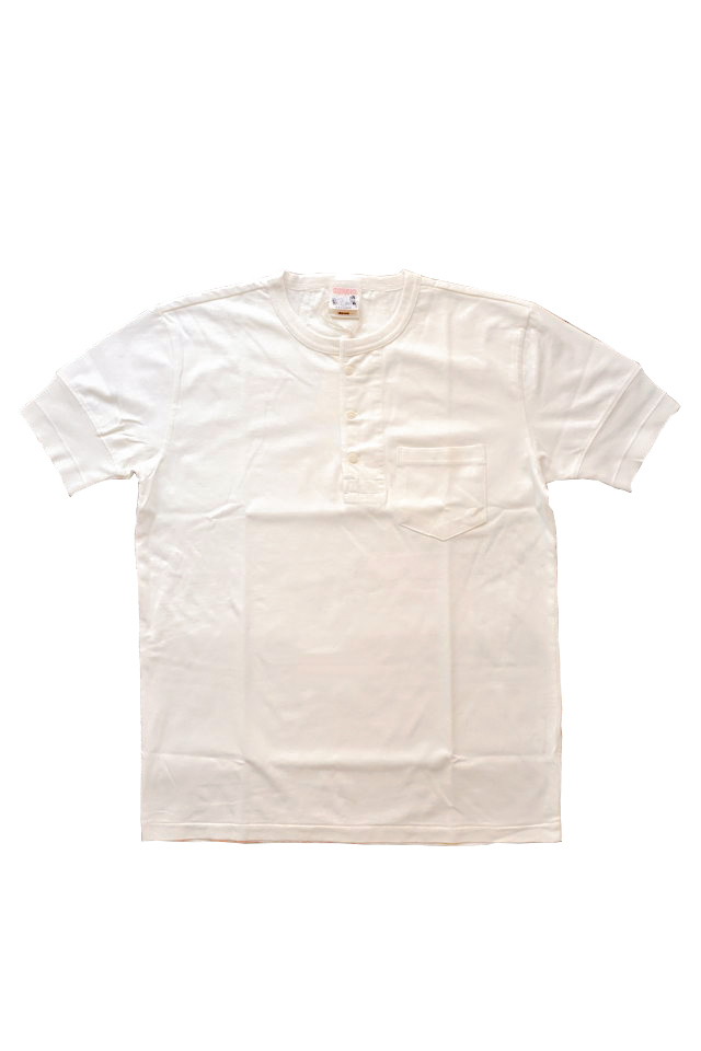 GLAD HAND STANDARD HENRY POCKET T-SHIRTS