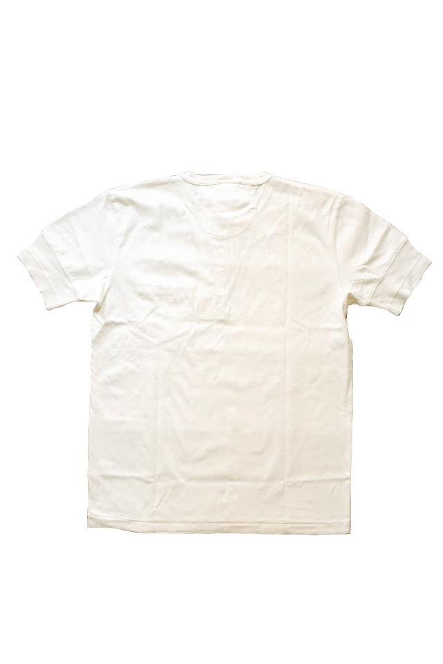 GLAD HAND STANDARD HENRY POCKET T-SHIRTS