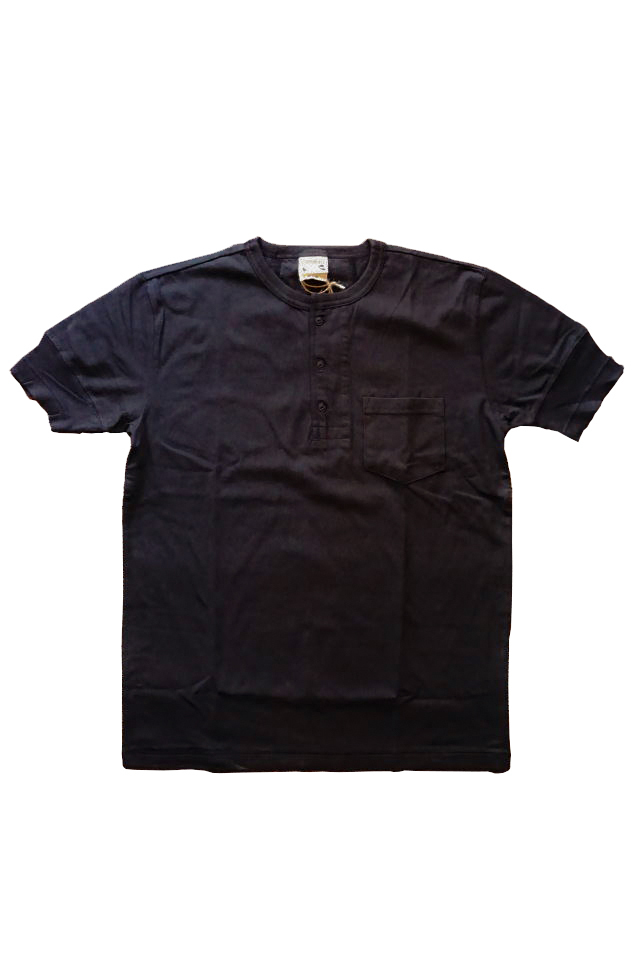 GLAD HAND STANDARD HENRY POCKET T-SHIRTS