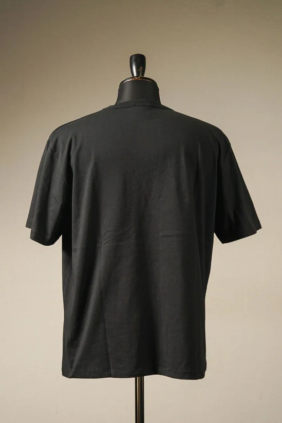 GLAD HAND-32 HEAVY WEIGHT BINDER NECK POCKET T-SHIRTS