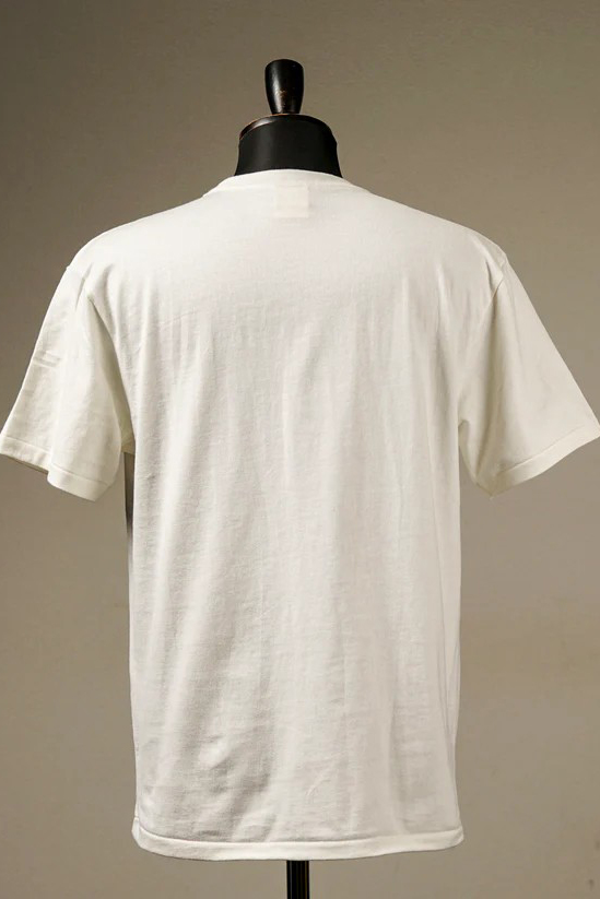 GLAD HAND-20 STANDARD POCKET T-SHIRTS