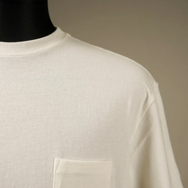 GLAD HAND-20 STANDARD POCKET T-SHIRTS