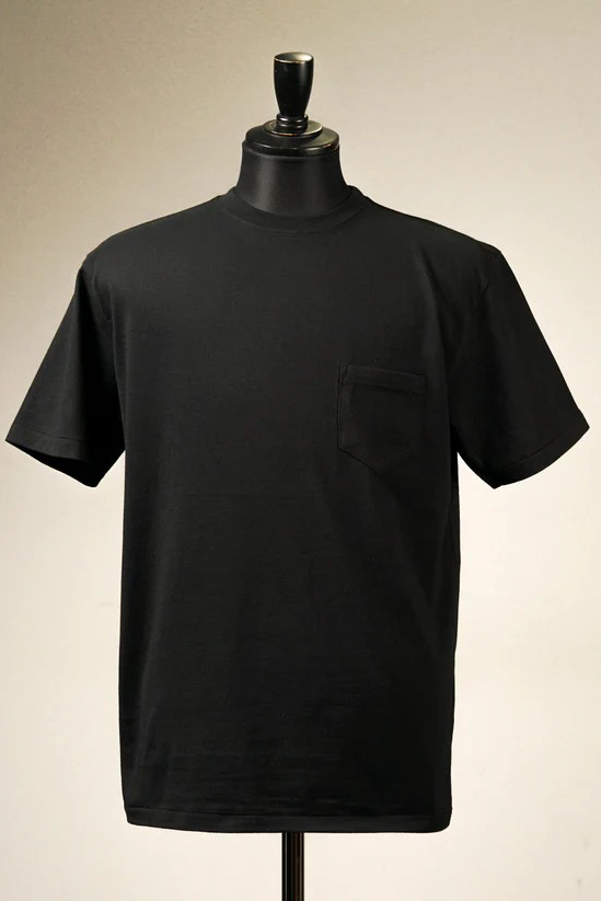 GLAD HAND-20 STANDARD POCKET T-SHIRTS