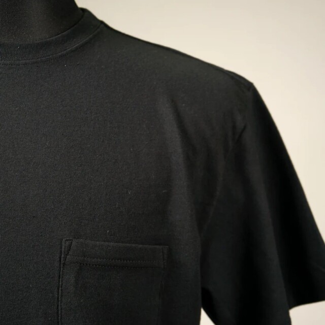 GLAD HAND-20 STANDARD POCKET T-SHIRTS