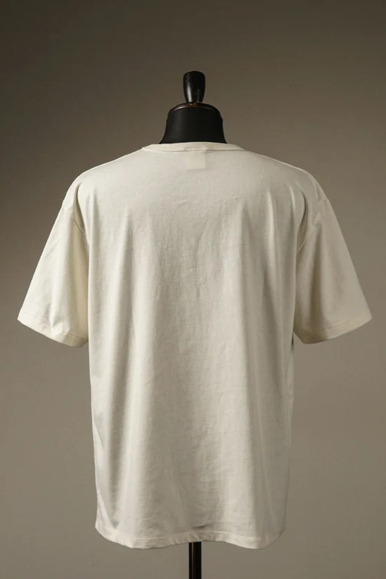 GLAD HAND-31 HEAVY WEIGHT BINDER NECK T-SHIRTS