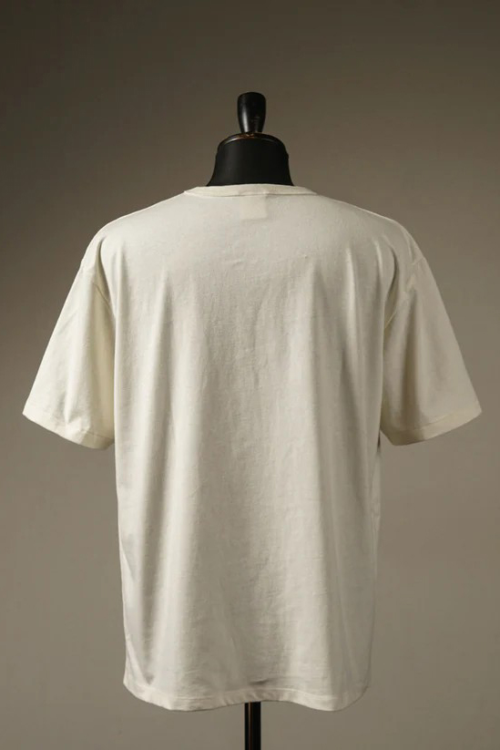 GLAD HAND-32 HEAVY WEIGHT BINDER NECK POCKET T-SHIRTS
