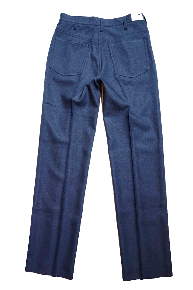 GANGSTERVILLE REBELS - PANTS NAVY