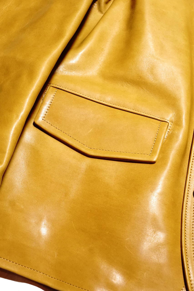 GANGSTERVILLE 30'S CAR -  COAT 