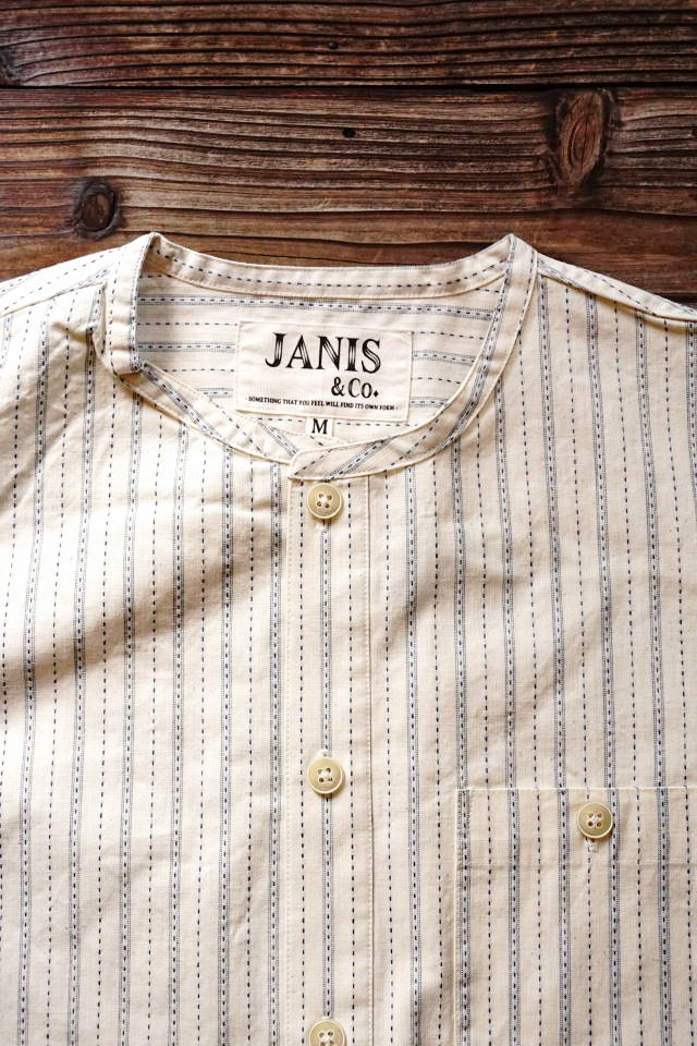 JANIS & Co. REVOLUCION