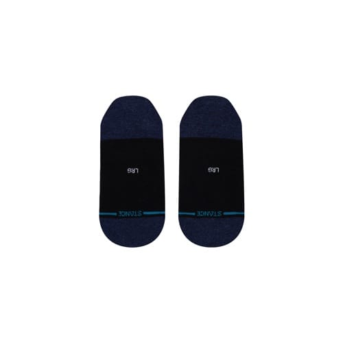 STANCE SOCKS Crotalus BLACK