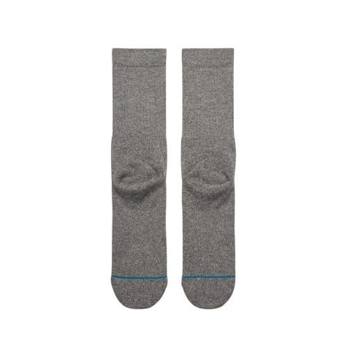 STANCE SOCKS Icon GRAY/HEATHER