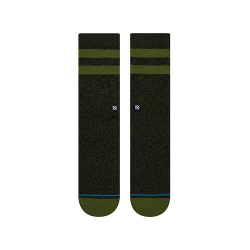 STANCE SOCKS Joven GREEN/BLACK