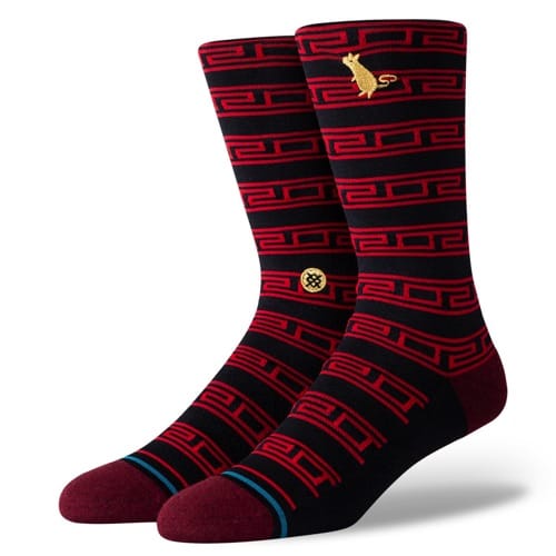 STANCE SOCKS 2020