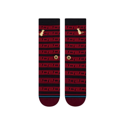 STANCE SOCKS 2020