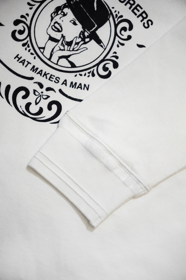 WILD AT HEART 