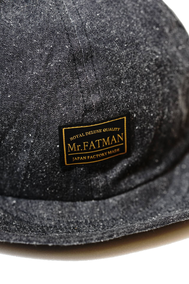 Mr.FATMAN 