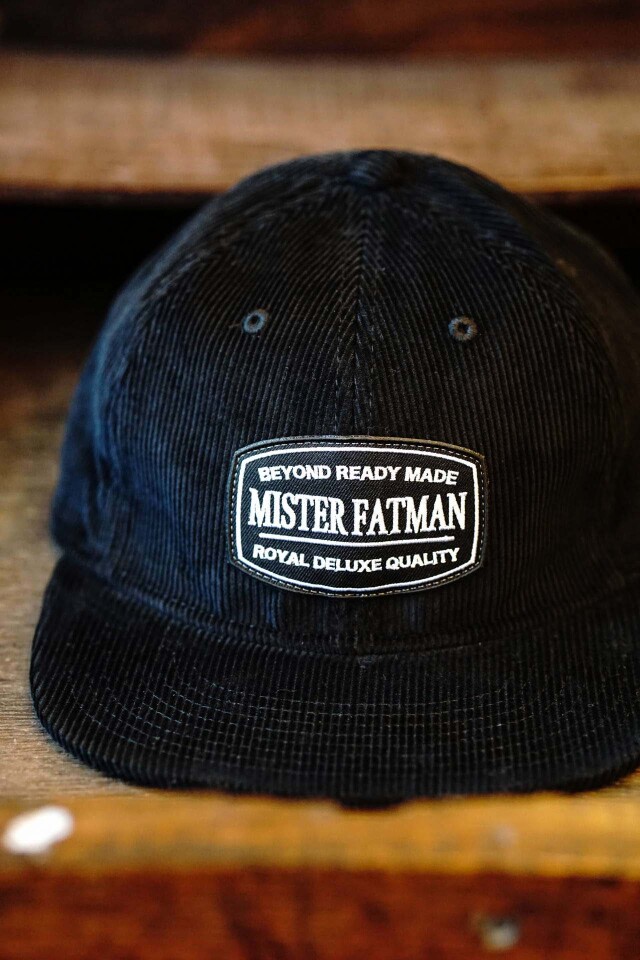 Mr.FATMAN 