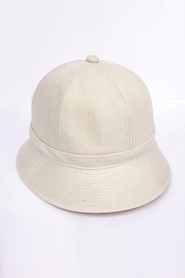 OLD CROW RUNABOUT - HAT IVORY